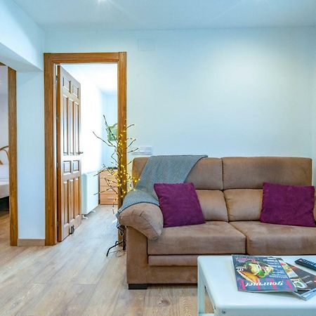 For You Rentals South Of Madrid Portazgo Apartment Temporal Sdm21 Ngoại thất bức ảnh
