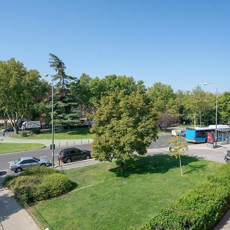 For You Rentals South Of Madrid Portazgo Apartment Temporal Sdm21 Ngoại thất bức ảnh
