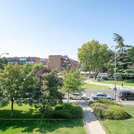 For You Rentals South Of Madrid Portazgo Apartment Temporal Sdm21 Ngoại thất bức ảnh