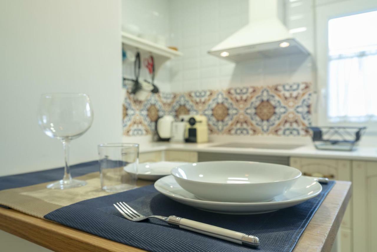 For You Rentals South Of Madrid Portazgo Apartment Temporal Sdm21 Ngoại thất bức ảnh
