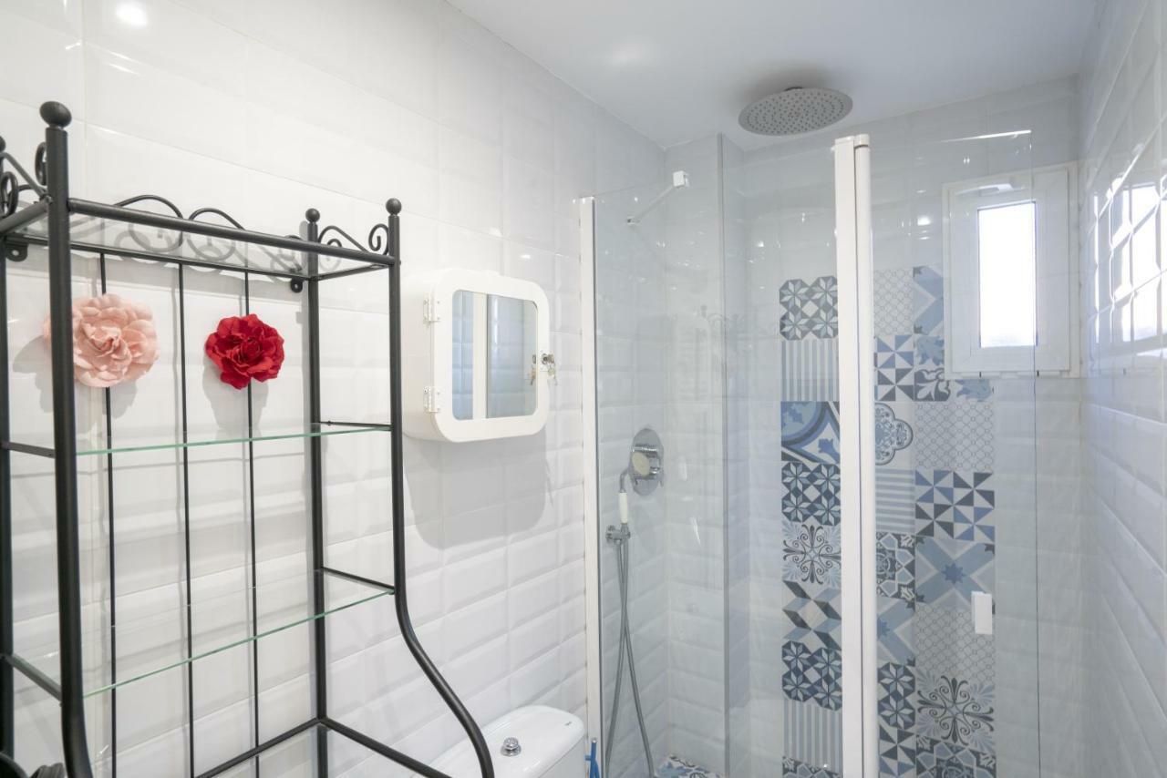 For You Rentals South Of Madrid Portazgo Apartment Temporal Sdm21 Ngoại thất bức ảnh