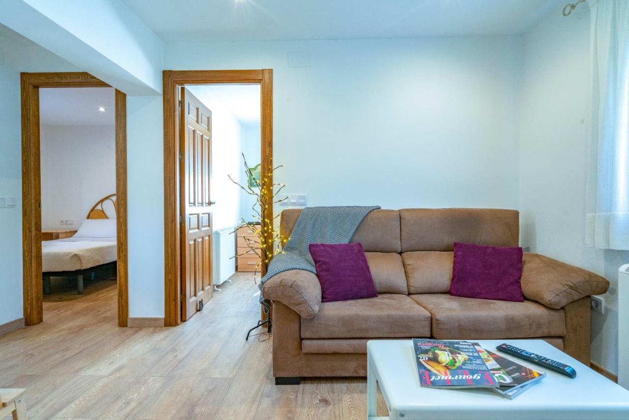 For You Rentals South Of Madrid Portazgo Apartment Temporal Sdm21 Ngoại thất bức ảnh