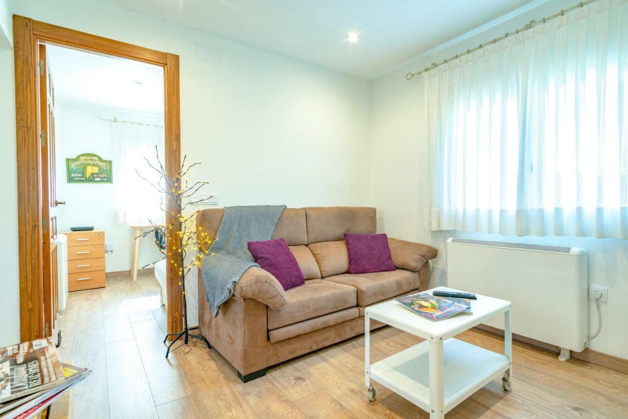 For You Rentals South Of Madrid Portazgo Apartment Temporal Sdm21 Ngoại thất bức ảnh