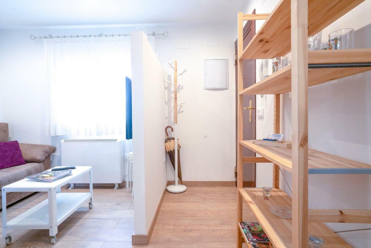 For You Rentals South Of Madrid Portazgo Apartment Temporal Sdm21 Ngoại thất bức ảnh