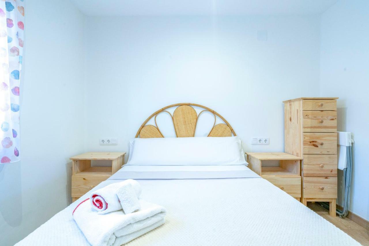 For You Rentals South Of Madrid Portazgo Apartment Temporal Sdm21 Ngoại thất bức ảnh
