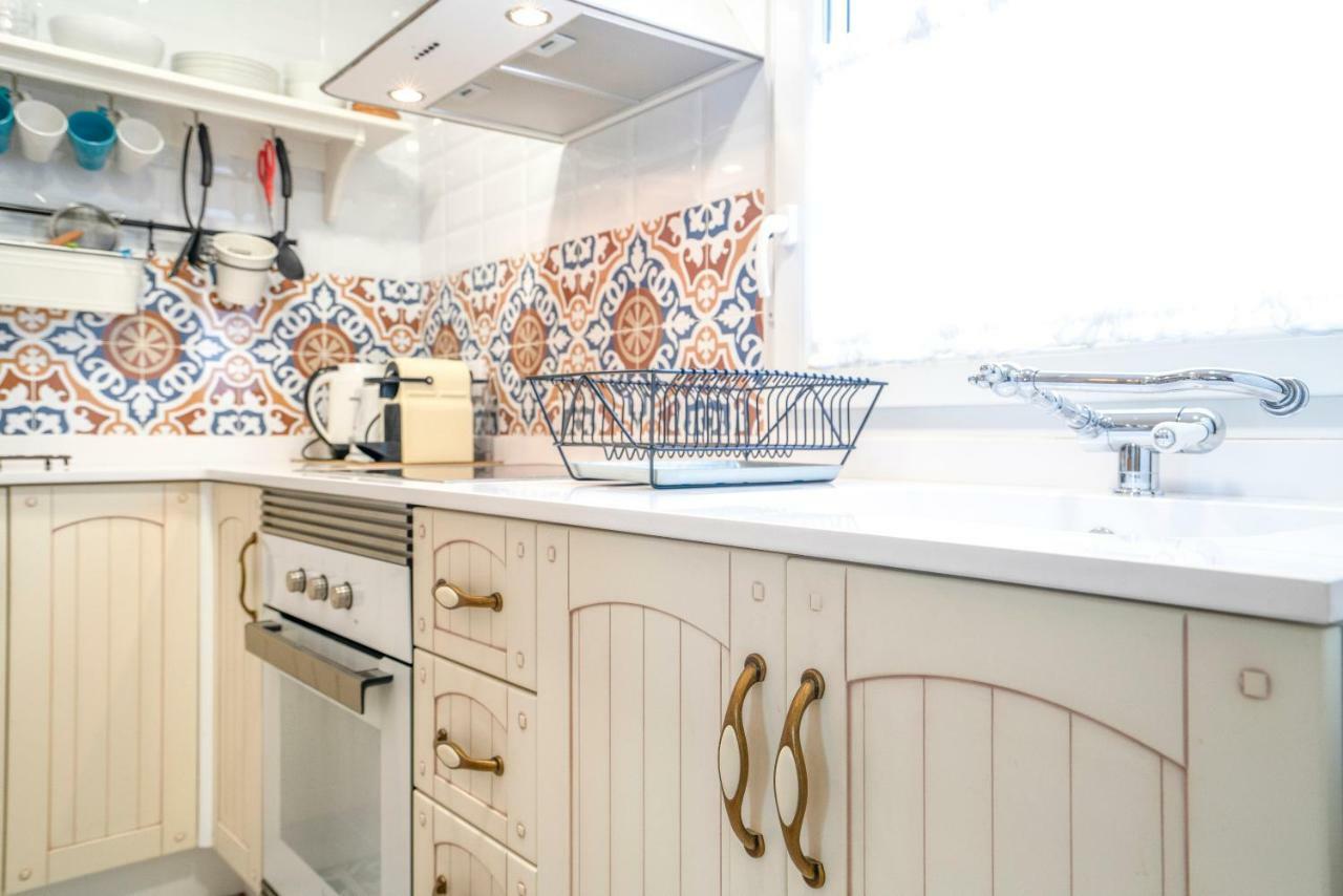 For You Rentals South Of Madrid Portazgo Apartment Temporal Sdm21 Ngoại thất bức ảnh