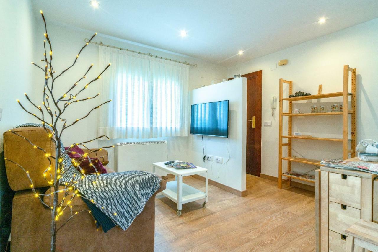 For You Rentals South Of Madrid Portazgo Apartment Temporal Sdm21 Ngoại thất bức ảnh