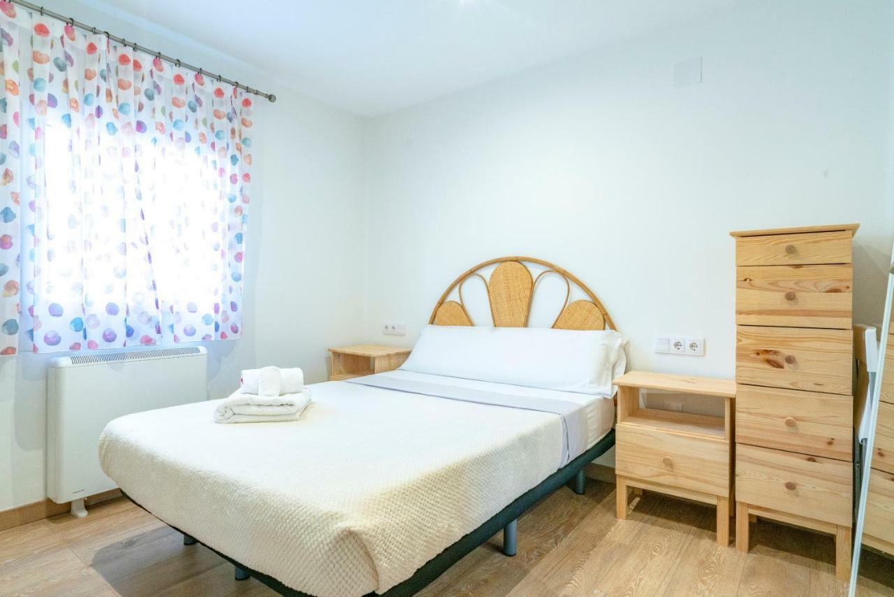For You Rentals South Of Madrid Portazgo Apartment Temporal Sdm21 Ngoại thất bức ảnh