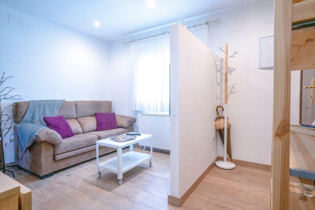 For You Rentals South Of Madrid Portazgo Apartment Temporal Sdm21 Ngoại thất bức ảnh